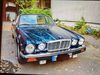Jaguar XJ6 Saalow