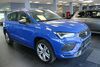 Seat Ateca graefendhron