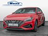 Hyundai i30 saalow