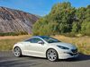 Peugeot RCZ Wietze