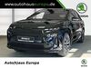 Skoda Enyaq Nordwestuckermark