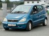 Mercedes-Benz A 140 ober-hilbersheim