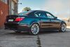 BMW M5 Deutschland