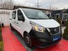 Nissan NV300 obergriesbach