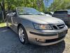 Saab 9-3 schoeneiche