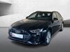 Audi A4 huelseburg