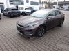 Kia XCeed tegernsee