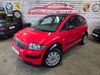 Audi A2 toepchin
