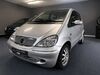Mercedes-Benz A 160 rehlingen