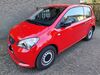 Seat Mii schoena-kolpien