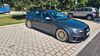Audi RS4 krauchenwies