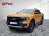 Ford Ranger deutschland