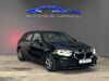 BMW 118 langenhagen