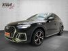 Audi Q5 wolkenstein