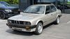 BMW 318 nieder-hilbersheim
