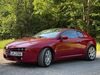 Alfa Romeo Brera rabenau
