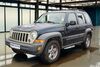 Jeep Cherokee saalow
