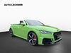Audi TT RS kuehbach