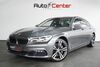 BMW 750 stockhausen-illfurth