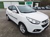Hyundai ix35 saalow