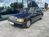 Mercedes-Benz 190 stockhausen-illfurth