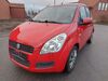 Suzuki Splash ehringshausen