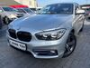 BMW 120 urbar