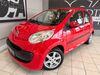 Citroen C1 irrhausen