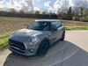 Mini ONE tegernsee