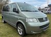 VW T5 Caravelle deutschland
