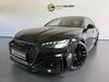 Audi RS5 deutschland