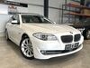 BMW 530 ober-hilbersheim