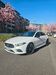 Mercedes-Benz A 250 trechtingshausen