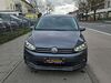 VW Touran soergenloch