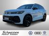 VW Tiguan amsdorf