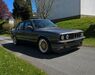 BMW 320 rabenau
