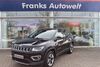 Jeep Compass kreis|tuebingen