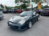Porsche 996 Hückeswagen