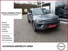 SsangYong Korando unterrissdorf