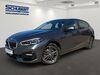 BMW 118 osthausen-wuelfershausen