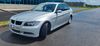 BMW 320 gnarrenburg