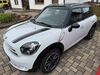 Mini Cooper Countryman goergeshausen