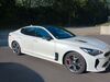 Kia Stinger hottelstedt