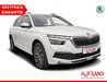 Skoda Kamiq pouch