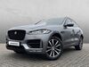 Jaguar F-Pace ober-hilbersheim