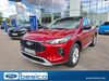 Ford Kuga loehma