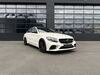 Mercedes-Benz C 43 AMG goergeshausen
