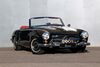 Mercedes-Benz 190 hueckeswagen