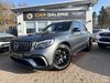 Mercedes-Benz GLC 63 AMG kratzenburg