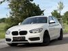 BMW 116 gau-odernheim
